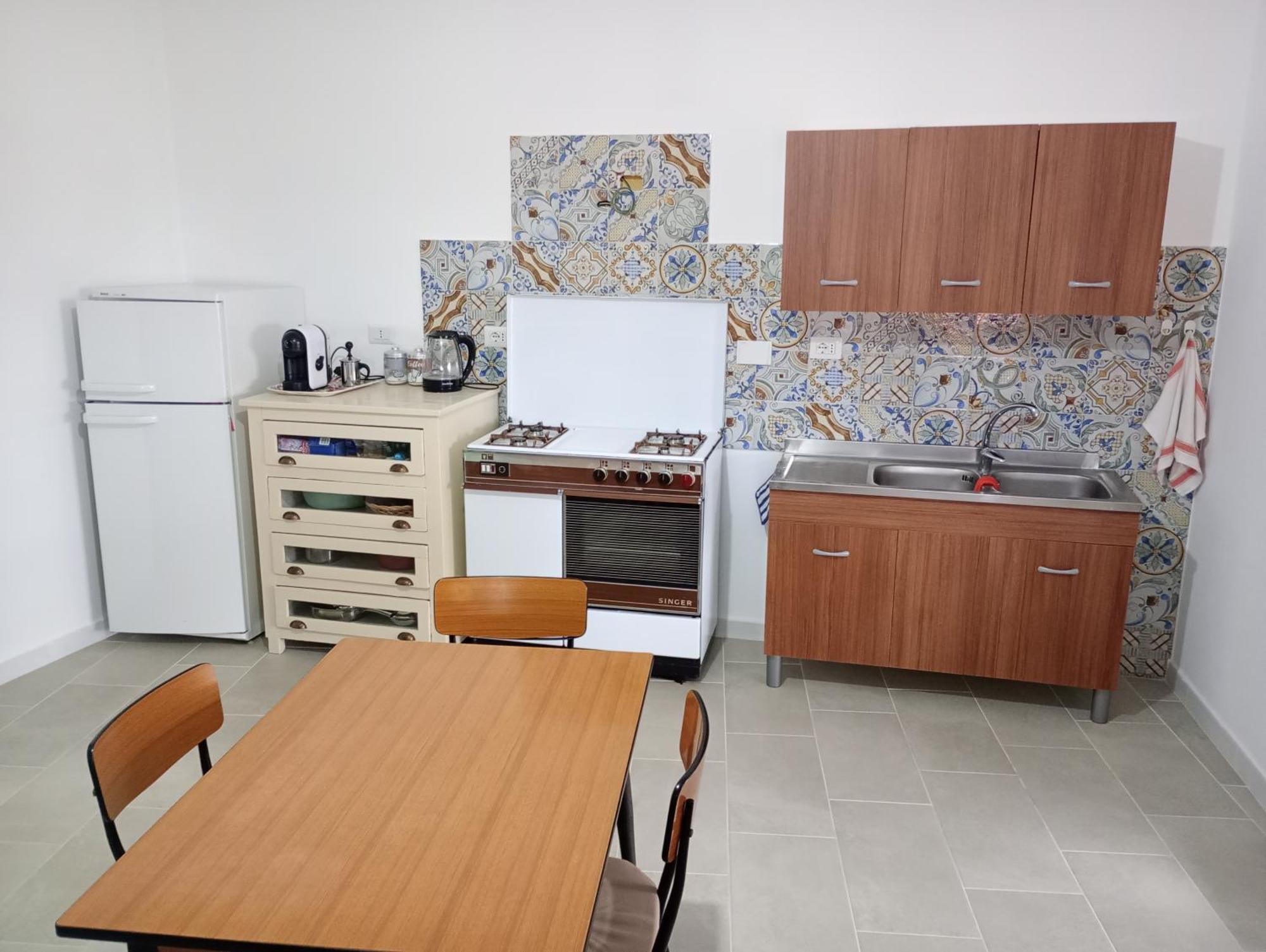 فيلا Casafigus La Terrazza Narbolia المظهر الخارجي الصورة